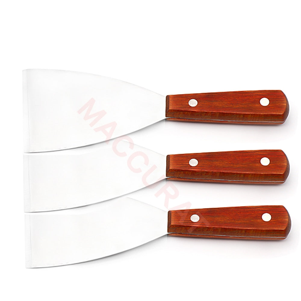 3D Printing Hot Bed Spatula Tool