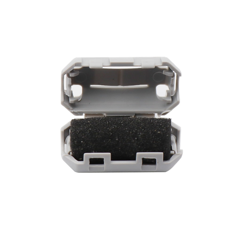 3D Printing Filament Filters | Cleaner Blocks