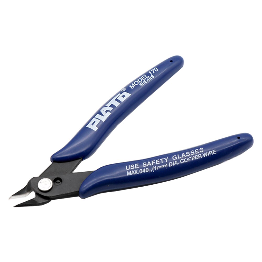 Plato 170 American Wishful Clamp Pliers | 3D Printer Tools