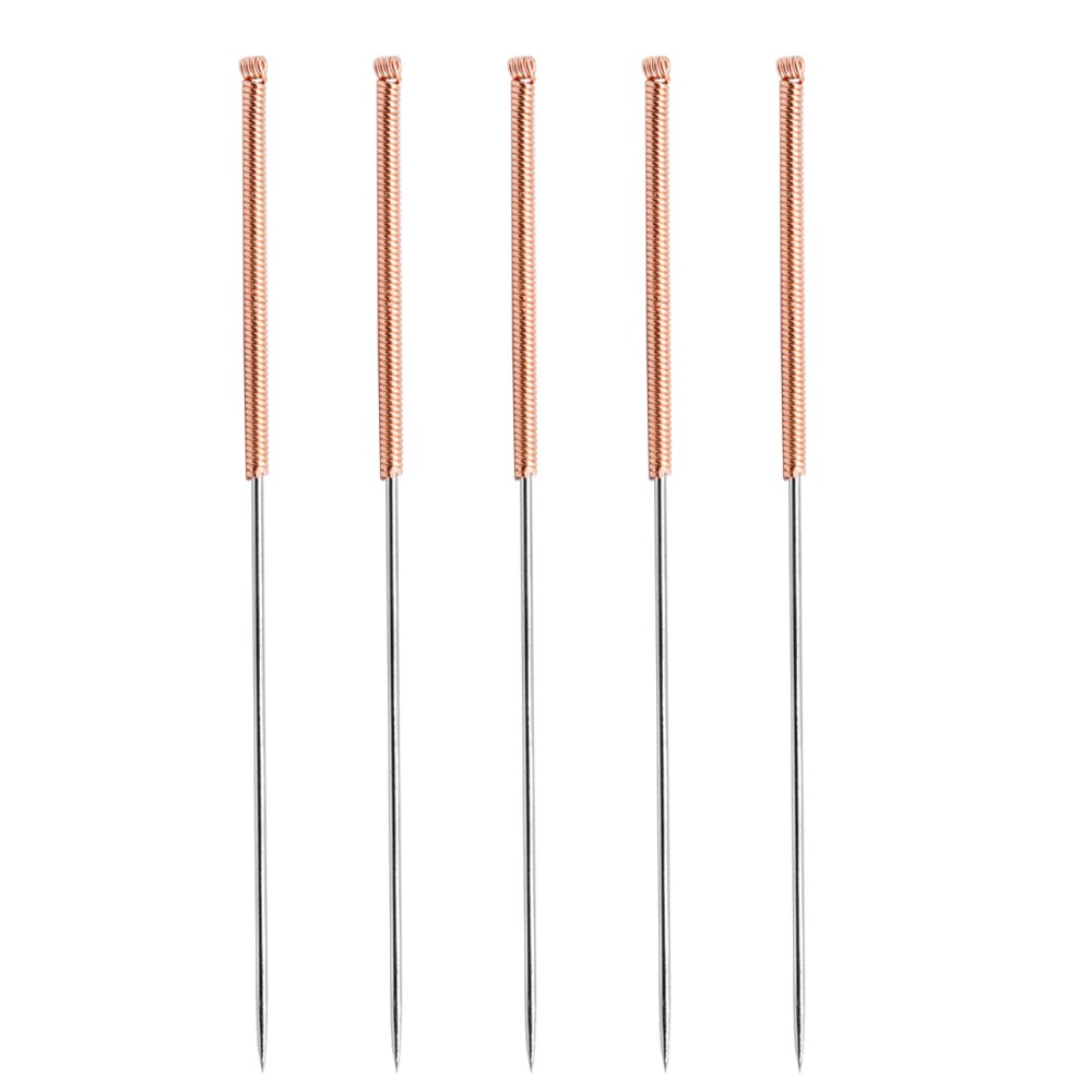 5-Pieces Nozzle Cleaning Needle Set | 3D Printer Tools