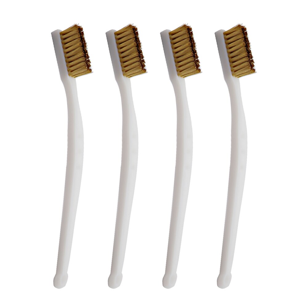 3D Printer Cleaner Tool | Copper Wire Brush