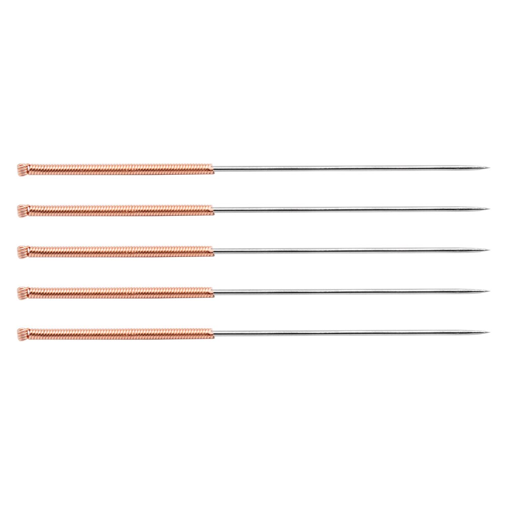 5-Pieces Nozzle Cleaning Needle Set | 3D Printer Tools