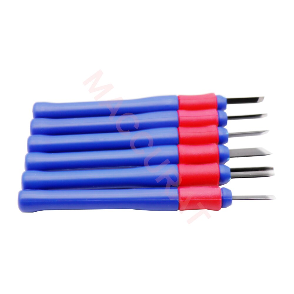 Maccurat 10PCS Clean-up Tool Kit | Perfect 3D Prints