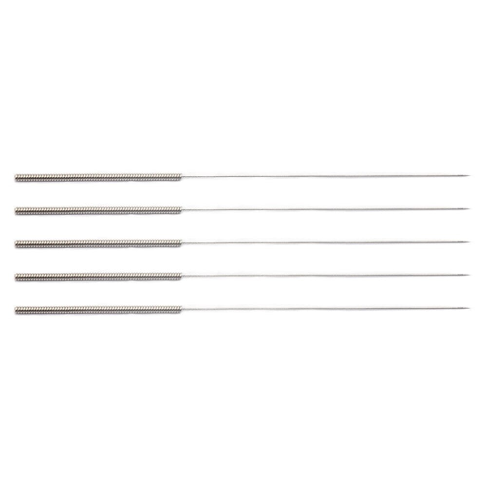 5-Pieces Nozzle Cleaning Needle Set | 3D Printer Tools
