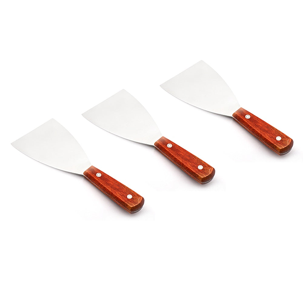 3D Printing Hot Bed Spatula Tool