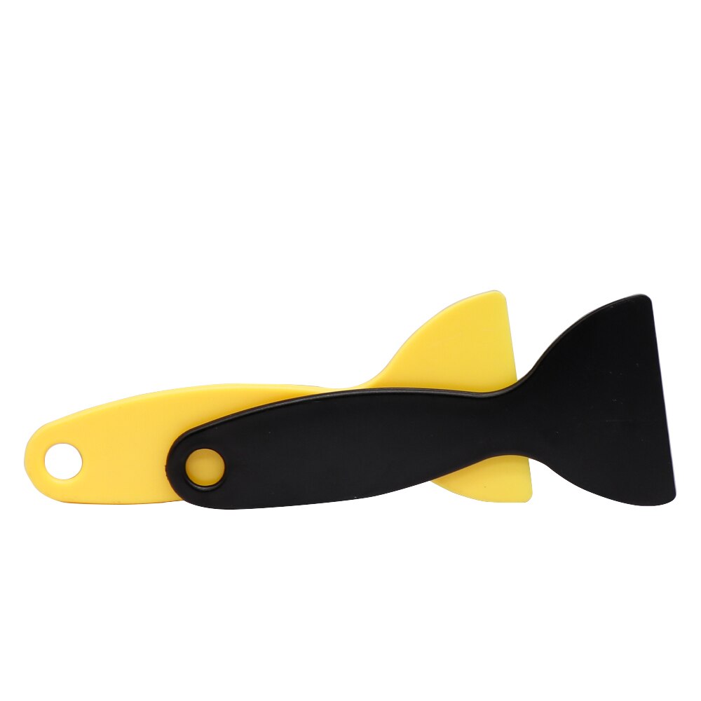 3-Pieces Resin and Filament Removal Tool