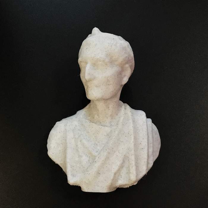 eSUN PLA Marble 3D Filament 1.75mm 1KG