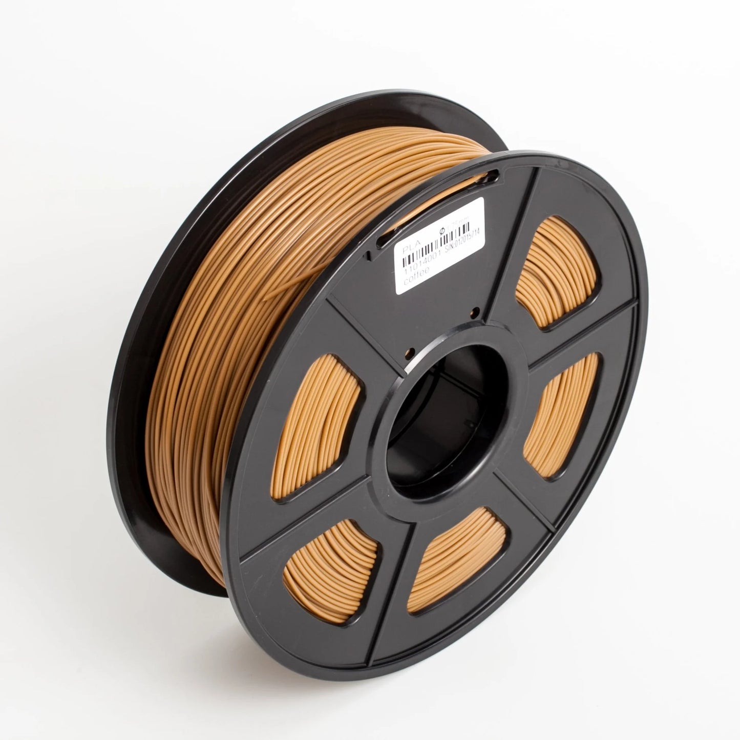 SUNLU PLA+ 3D Filament 1.75mm 1KG