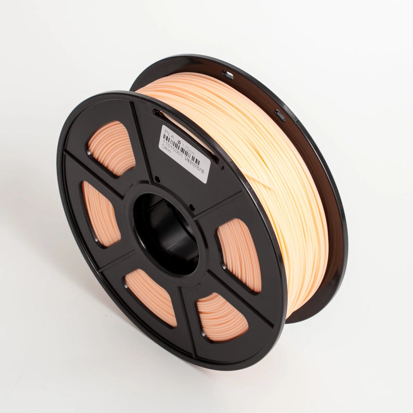 SUNLU PLA+ 3D Filament 1.75mm 1KG