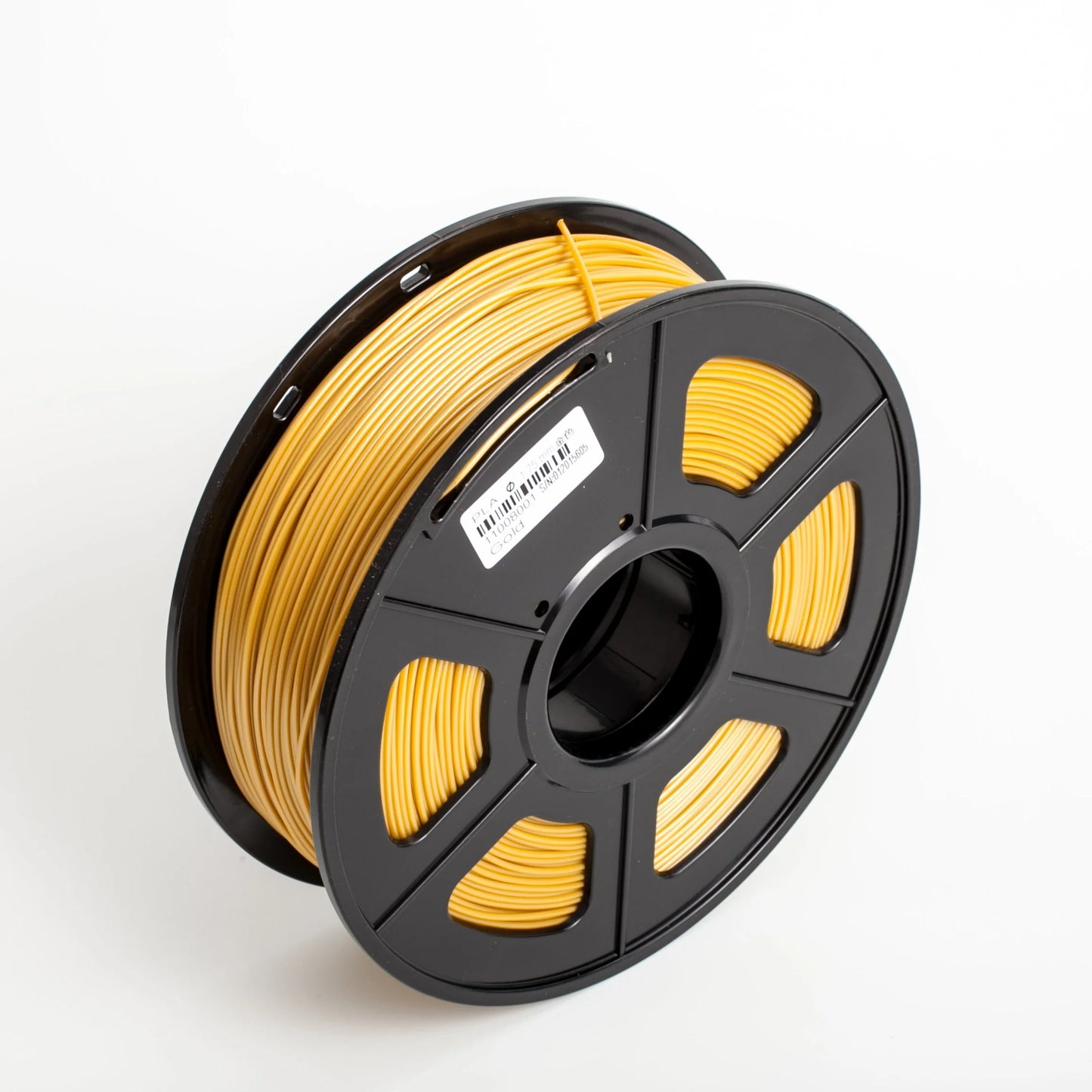 SUNLU PLA+ 3D Filament 1.75mm 1KG