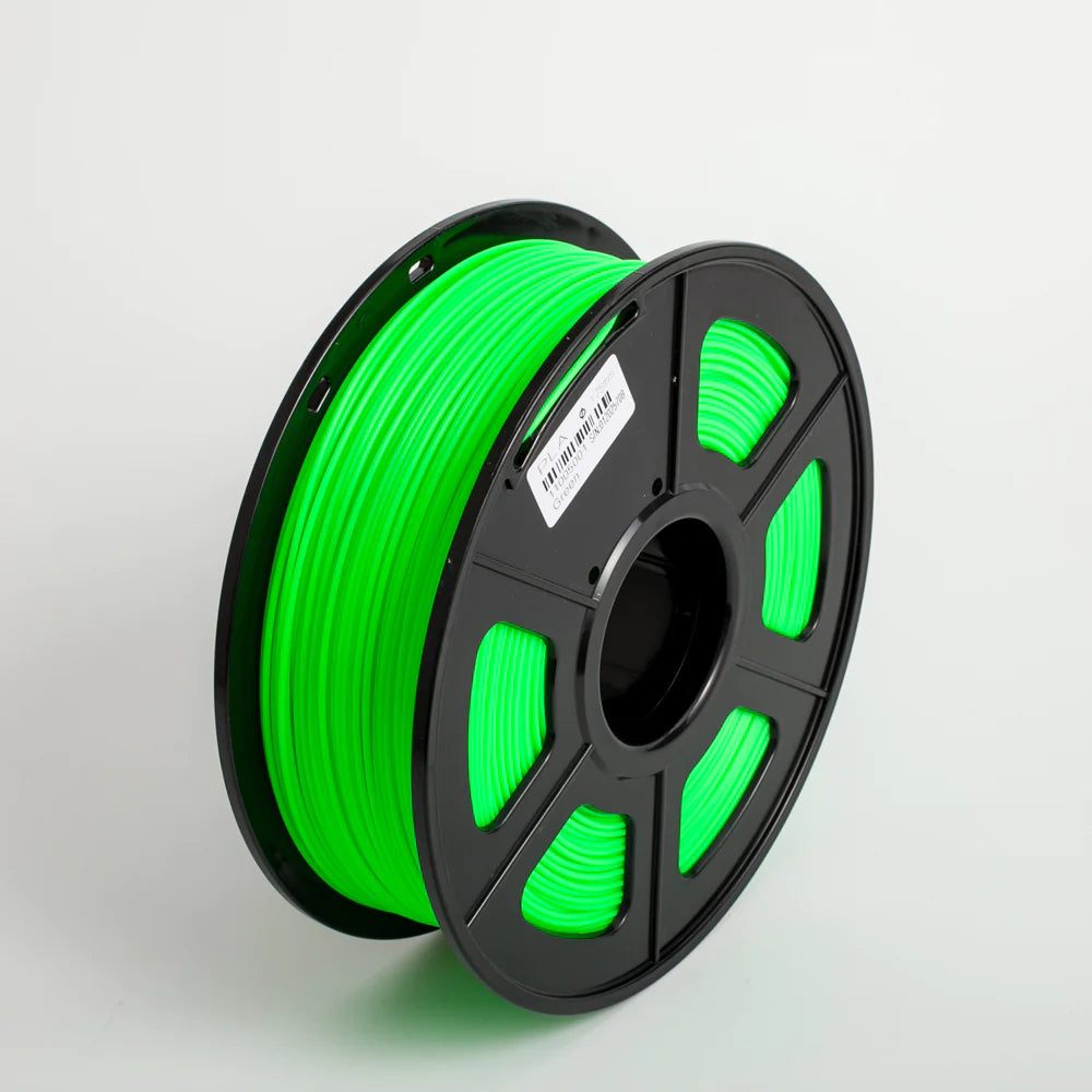 SUNLU PLA+ 3D Filament 1.75mm 1KG