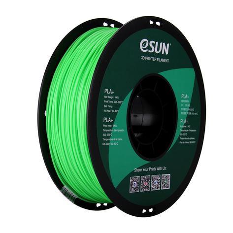 eSUN PLA+ 3D Filament 1.75mm 1KG