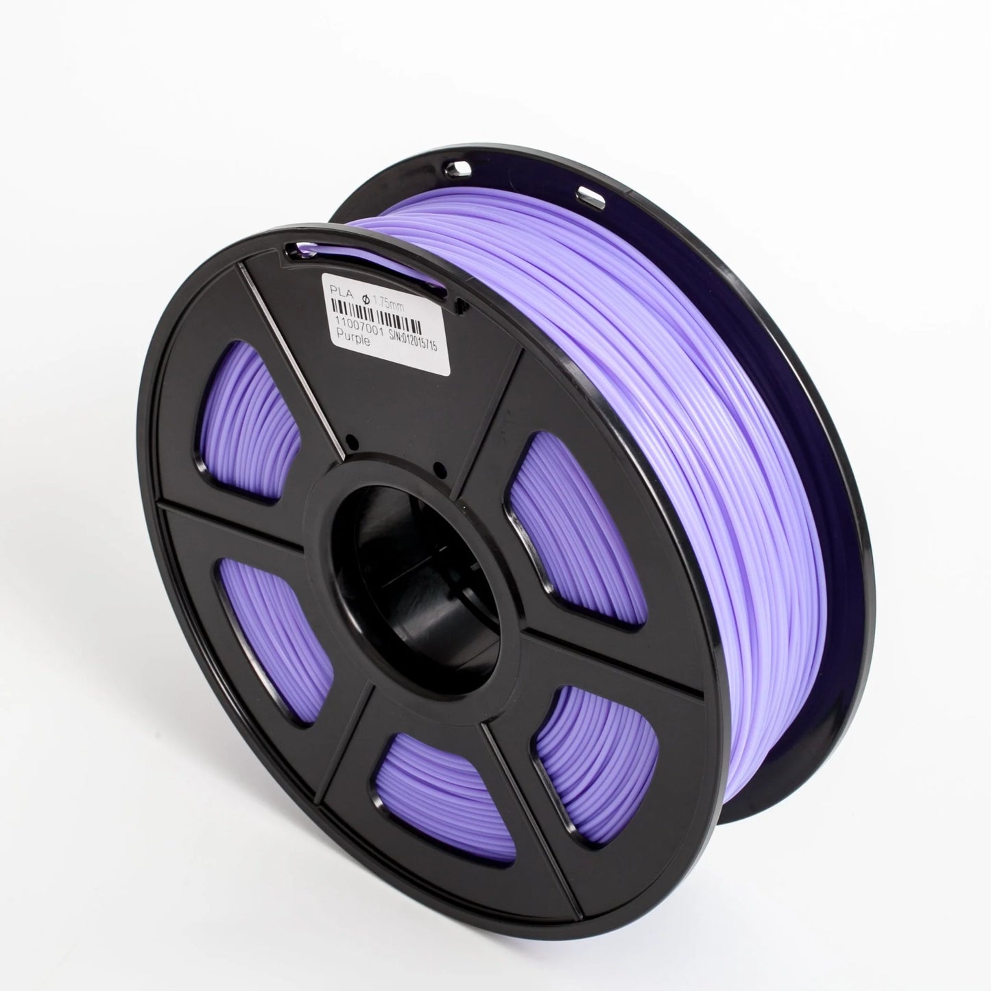 SUNLU PLA+ 3D Filament 1.75mm 1KG