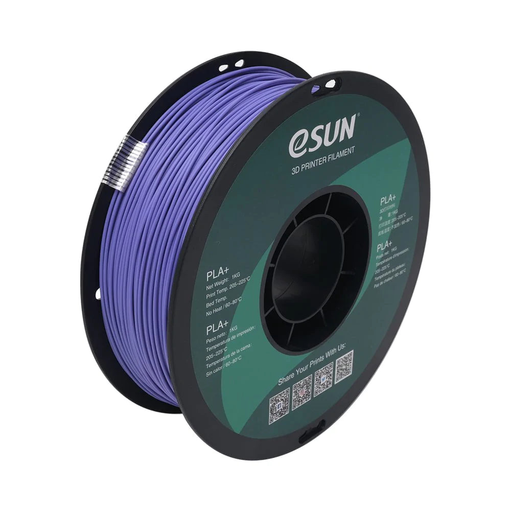 eSUN PLA+ 3D Filament 1.75mm 1KG