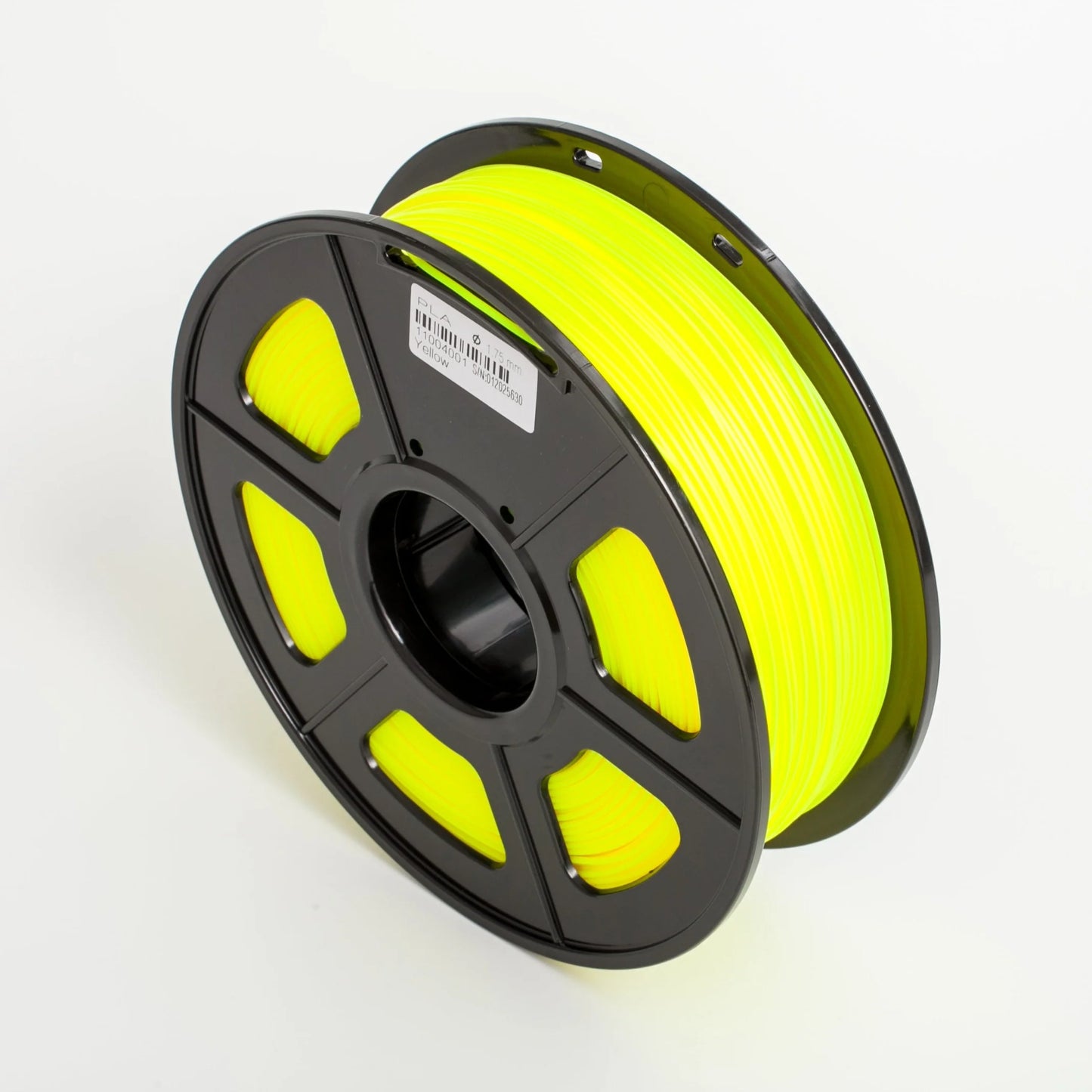 SUNLU PLA+ 3D Filament 1.75mm 1KG