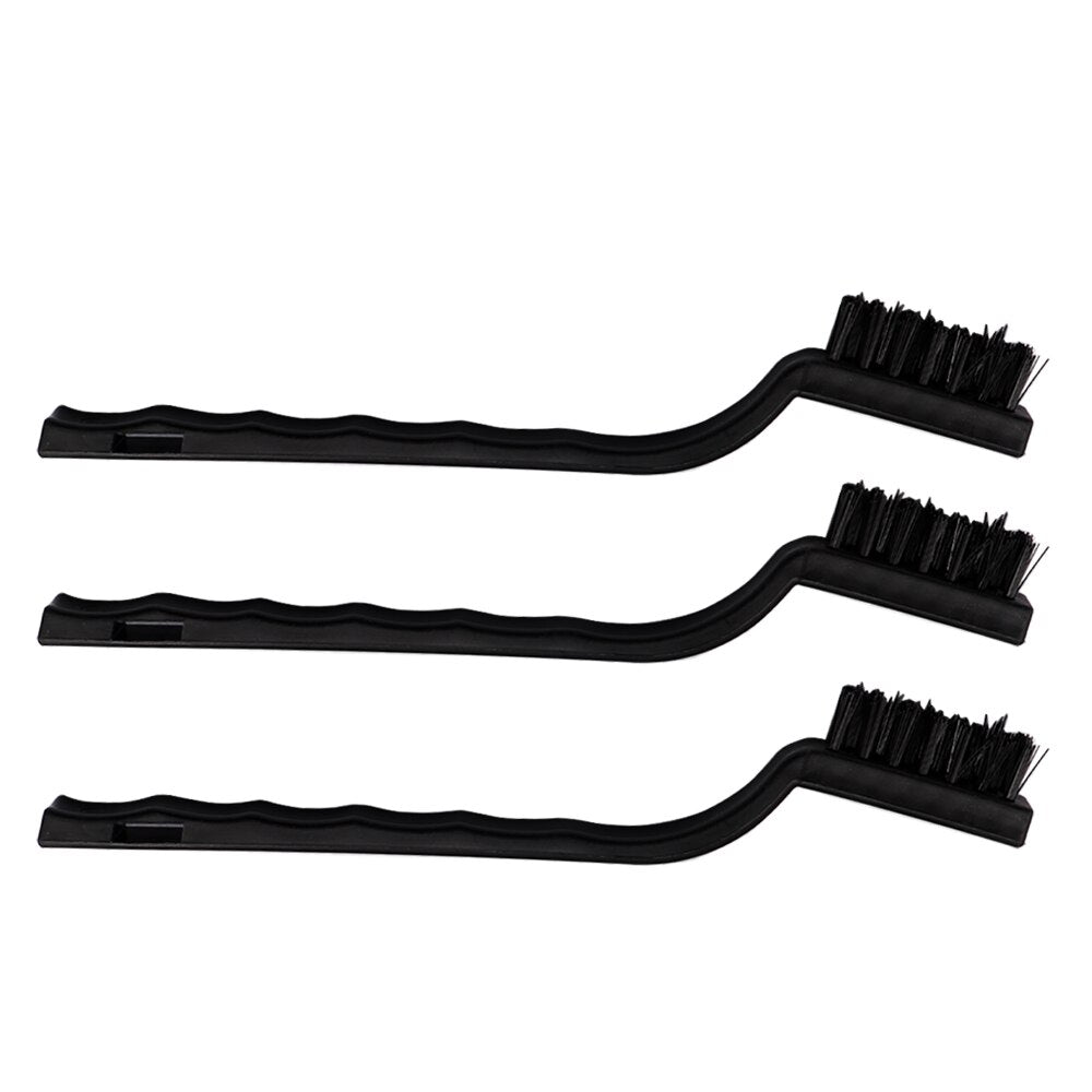 3D Printer Cleaner Tool Set | Copper Brush