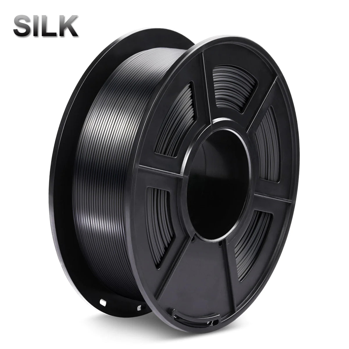 SUNLU PLA+ Silk 3D Filament 1.75mm 1KG