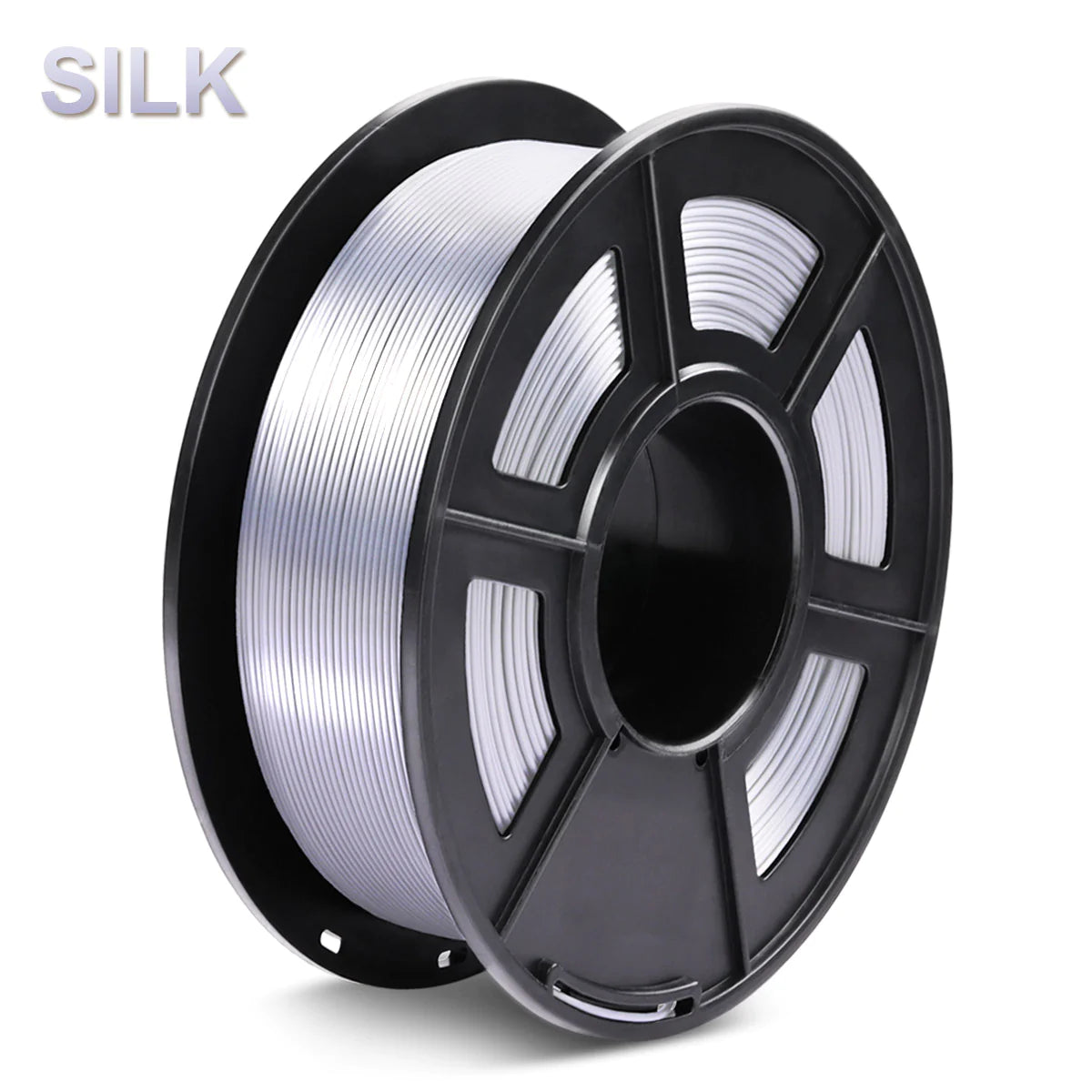 SUNLU PLA+ Silk 3D Filament 1.75mm 1KG