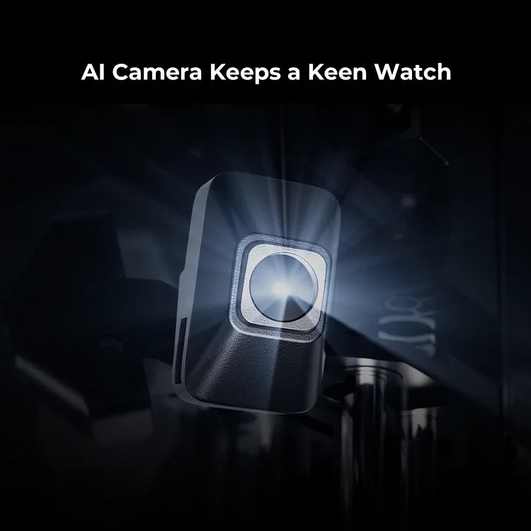 Creality AI Camera for K1/K1 Max | HD Quality