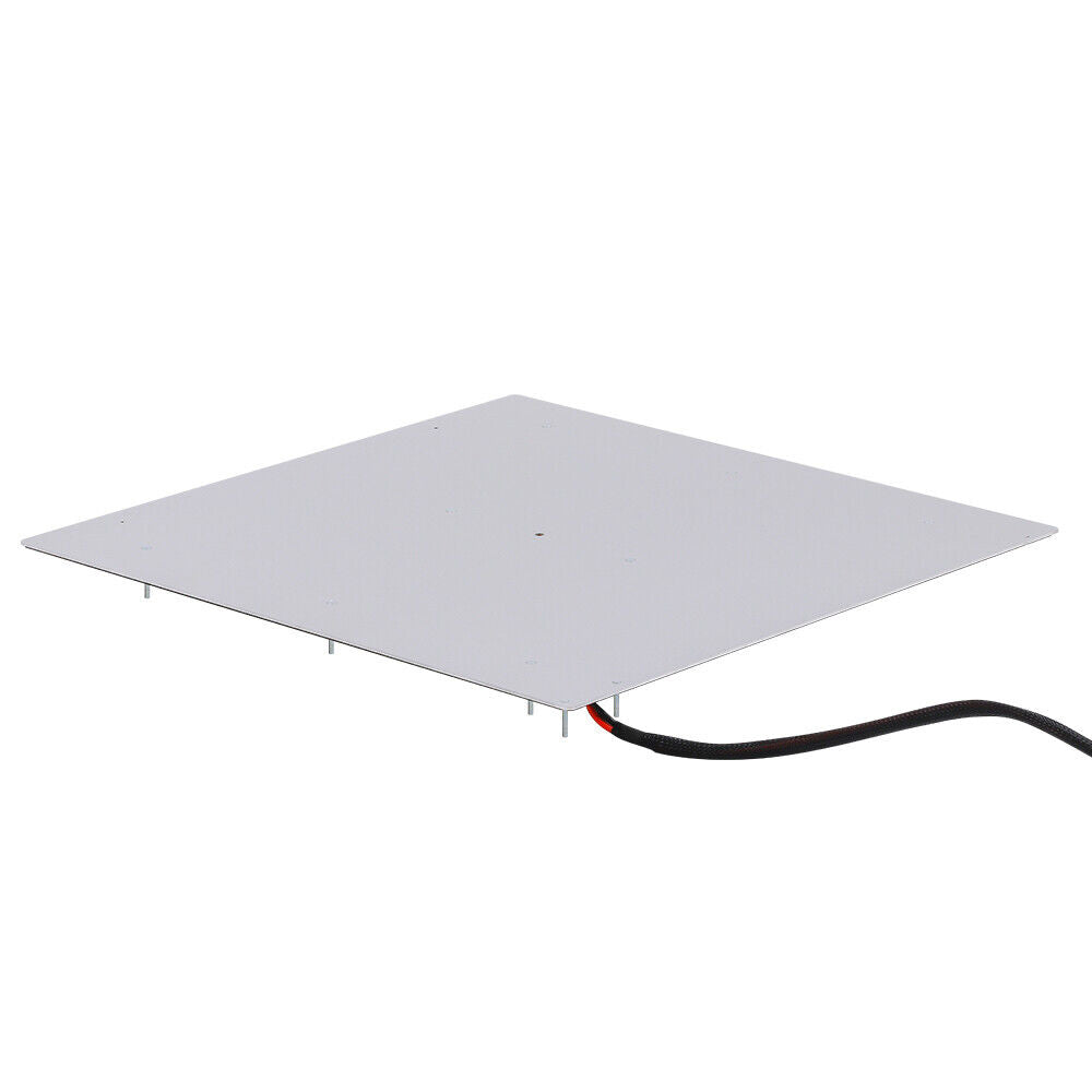 Aluminium Heating Plate for AnyCubic Kobra Max | High-Quality Upgrade