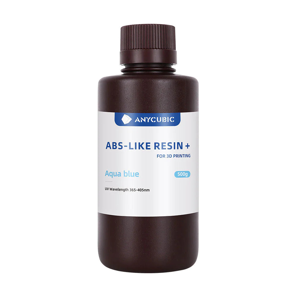 AnyCubic ABS-Like Resin 1KG | 405nm UV-Curing Bottle
