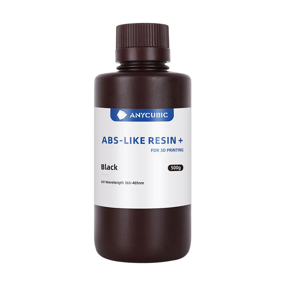 AnyCubic ABS-Like Resin 1KG | 405nm UV-Curing Bottle