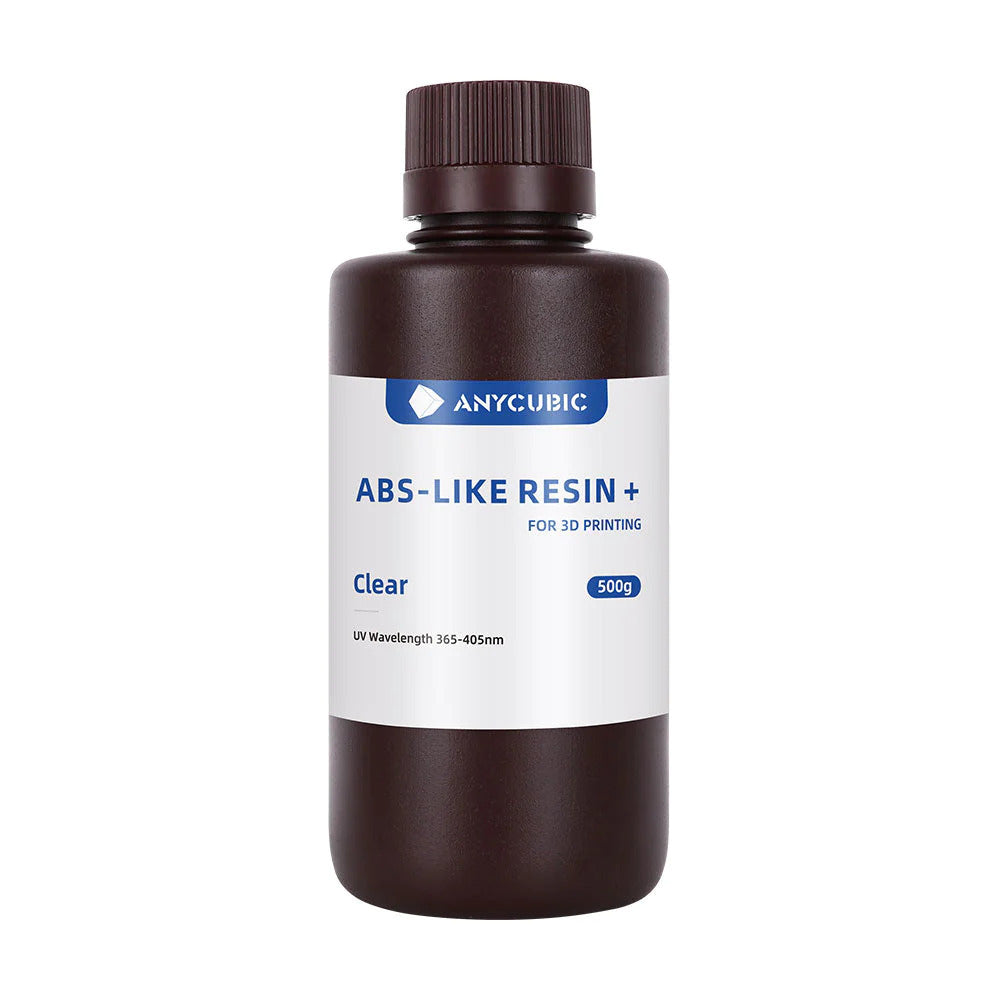 AnyCubic ABS-Like Resin 1KG | 405nm UV-Curing Bottle
