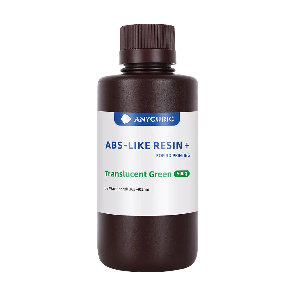 AnyCubic ABS-Like Resin 1KG | 405nm UV-Curing Bottle