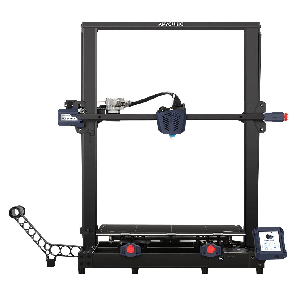 AnyCubic Kobra Max 3D Printer