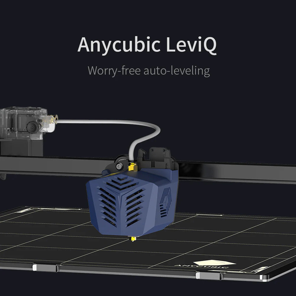 AnyCubic Kobra Max 3D Printer