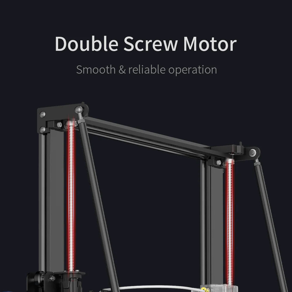 AnyCubic Kobra Max 3D Printer
