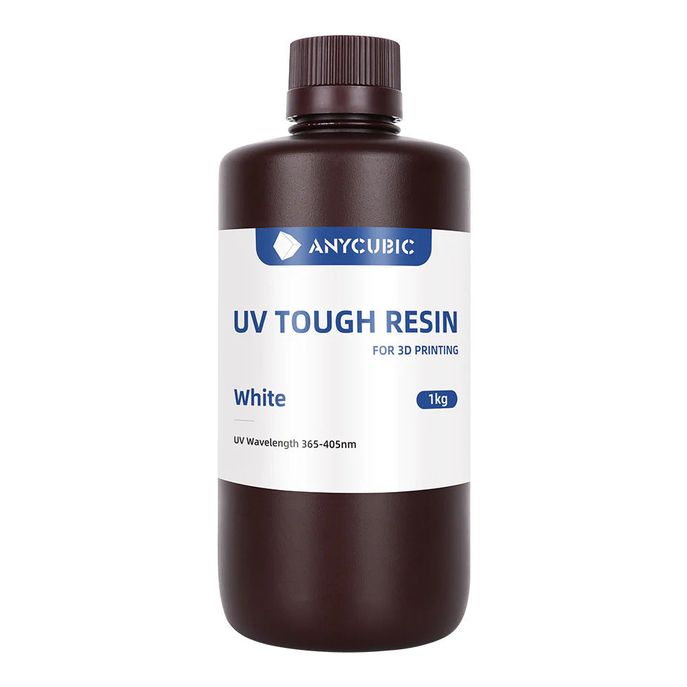 AnyCubic Tough Resin 1KG | 405nm UV-Curing Bottle