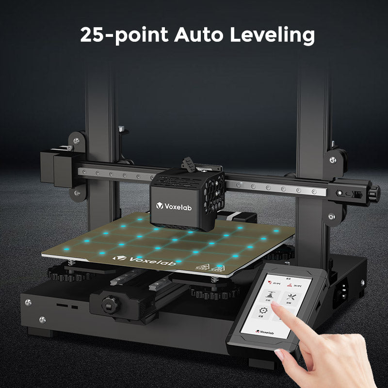 Voxelab Aquila D1 3D Printer
