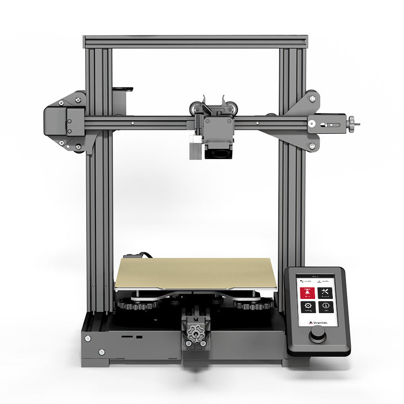 Voxelab Aquila S3 3D Printer