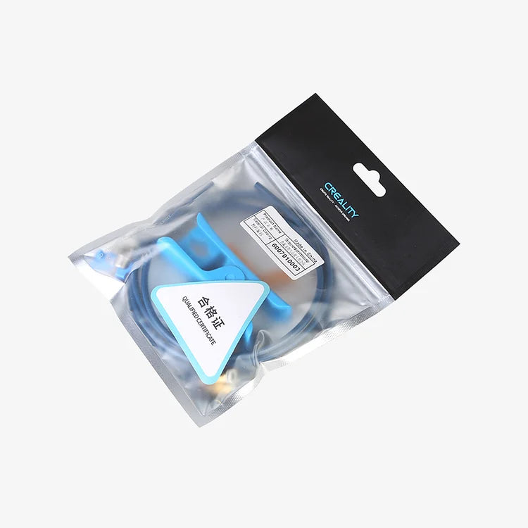 Capricorn Teflon Tube & Pneumatic Connector Package | Enhance 3D Printing