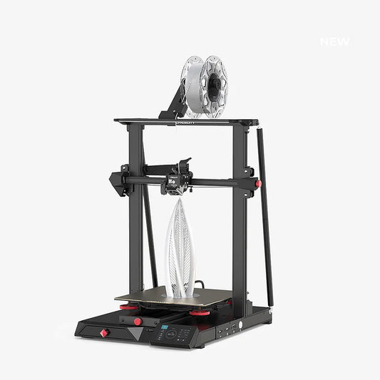Creality CR-10 Smart Pro | Ultimate Intelligent 3D Printer