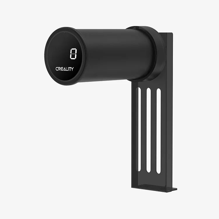 Creality 3D Digital Spool Rack | Accurate Filament Estimate and Smooth Feeding