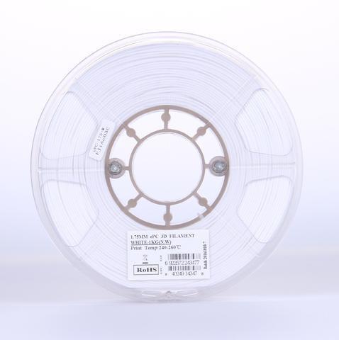 eSUN ePC PolyCarbonate 3D Filament 1.75mm 0.5KG