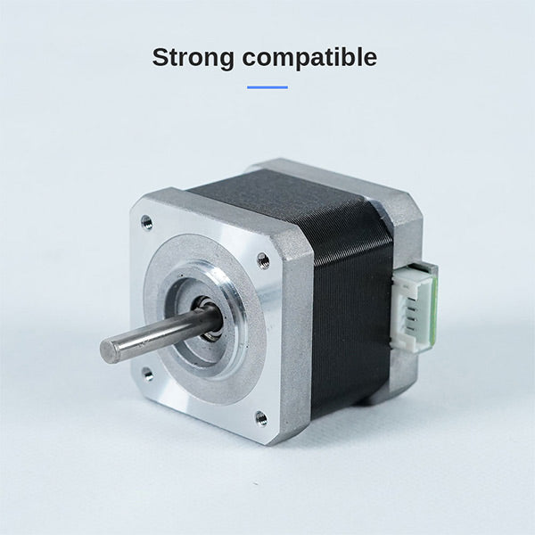 E-Axis Motor for Aquila Series 3D Printer | High-Quality Replacement Part