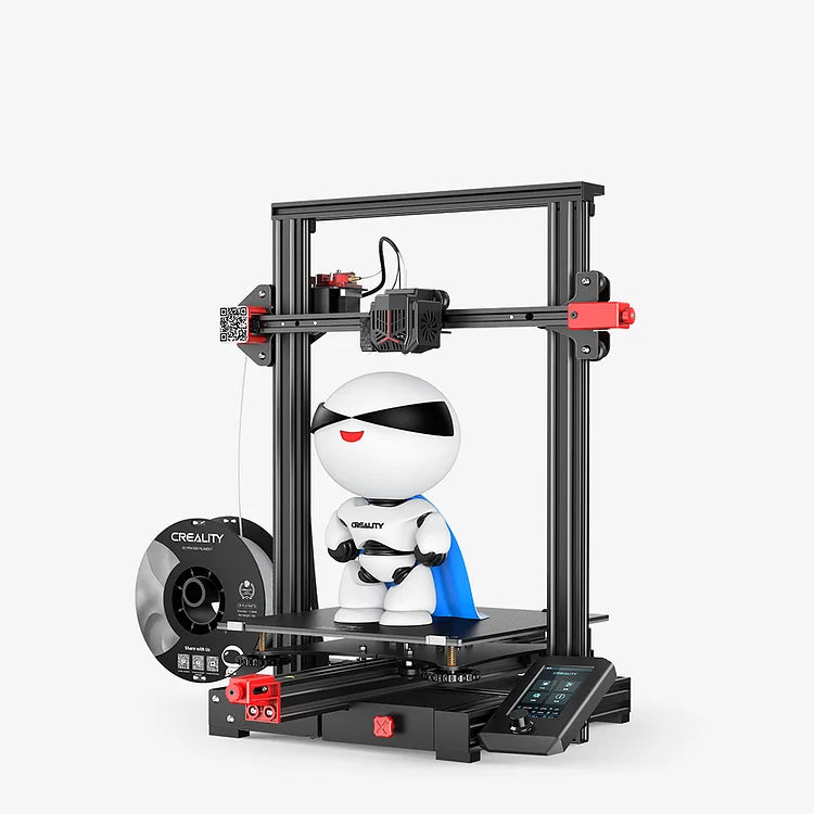 Creality Ender-3 Max Neo 3D Printer | Large Build Volume