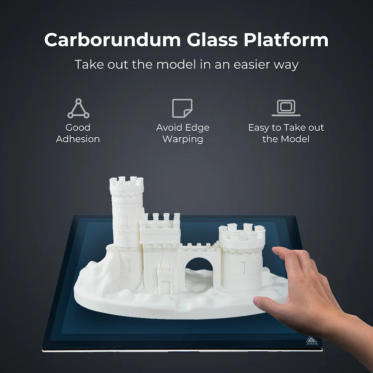 Creality Ender-3 V2 3D Printer | Precision, Silence & Ease