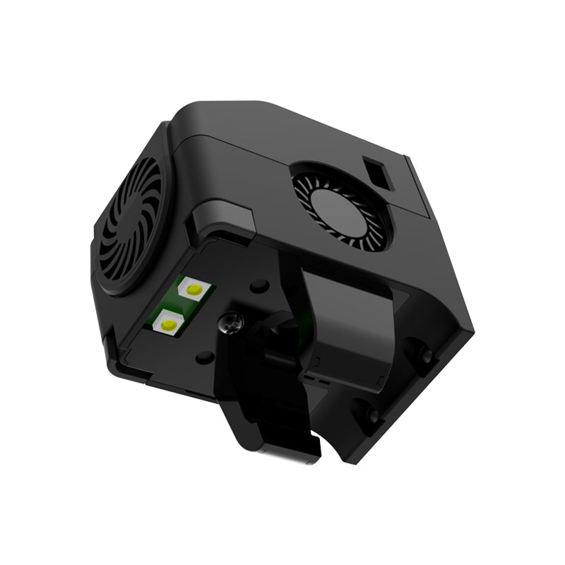 Extruder Assembly for Adventurer 4 Pro