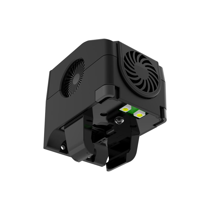Extruder Assembly for Adventurer 4 Pro