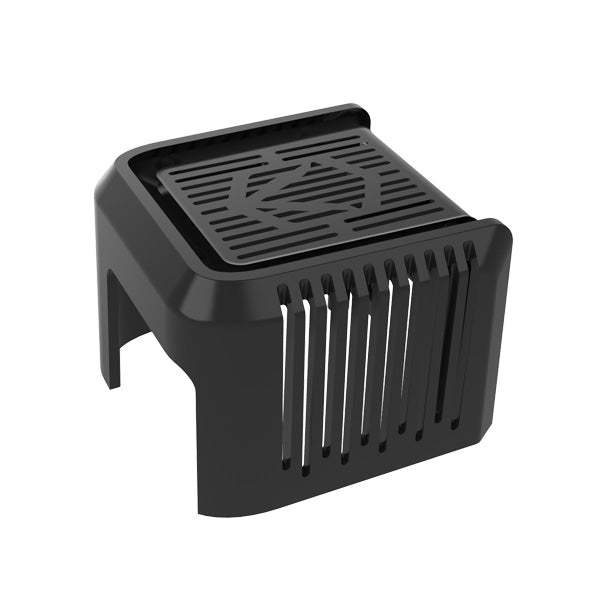 Extruder Shroud for Aquila Series | Improved Cooling and Filament Extrusion