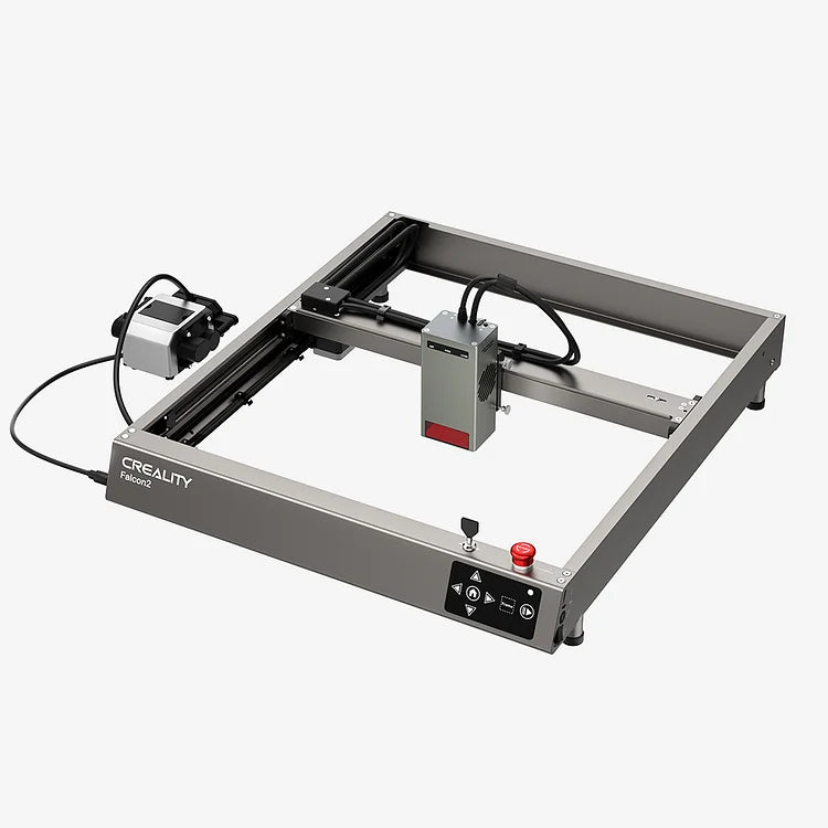 Creality Falcon 2 40W Laser Engraver & Cutter