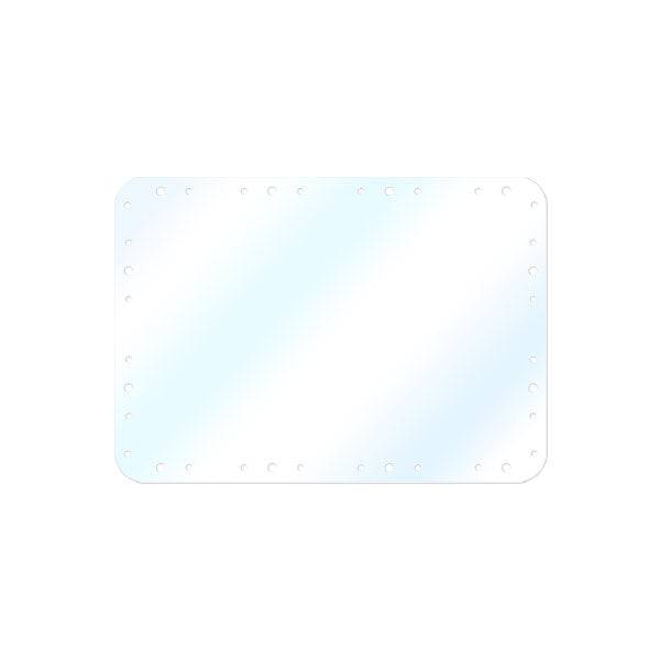 Foto 6.0 3D Printer FEP Films | 5-Pieces | Optimal Resin Printing