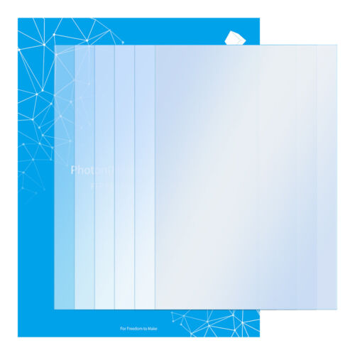 FEP Film (5-Pieces) for AnyCubic Photon Mono X 6Ks
