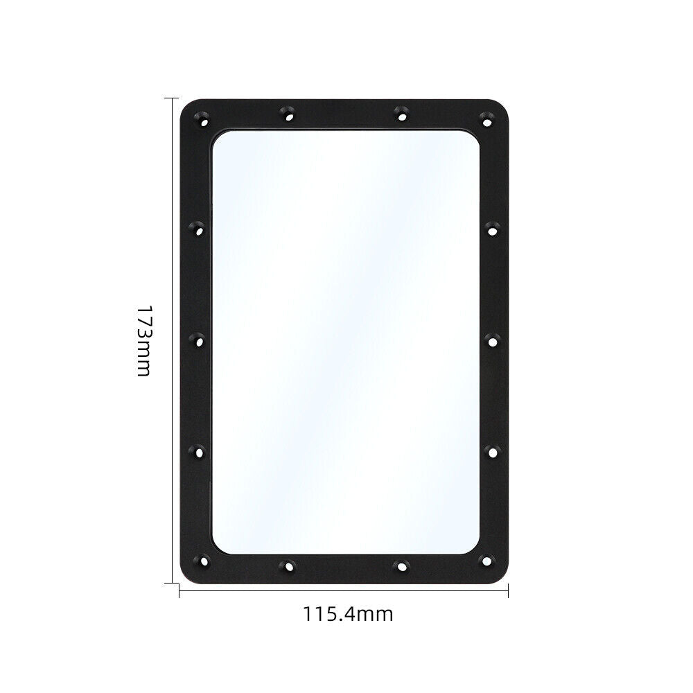 FEP Film (2-Pieces) for AnyCubic Photon Mono, Photon Mono 4K, Photon Ultra, Photon S & Photon D2