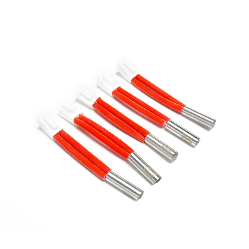 Heating Cartridge (5-Pieces) for Aquila D1/S3 3D Printer