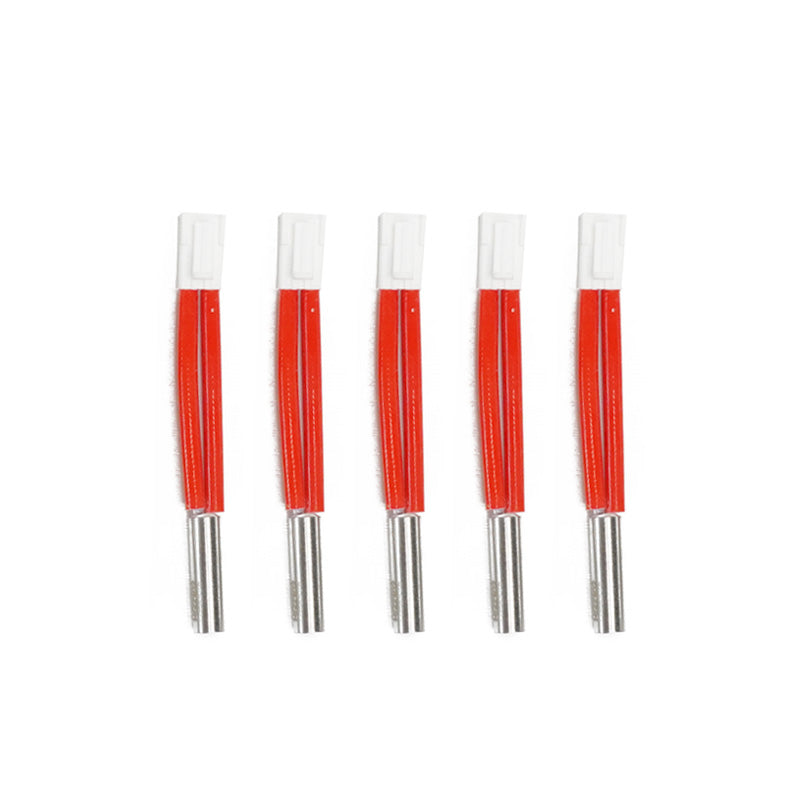 Heating Cartridge (5-Pieces) for Aquila D1/S3 3D Printer